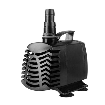 Giantz 2500L/H Submersible Aqua Aquarium Water Pump Giantz